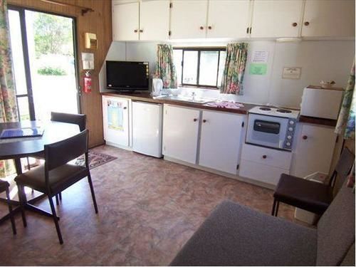 Zeehan Bush Camp Exterior photo